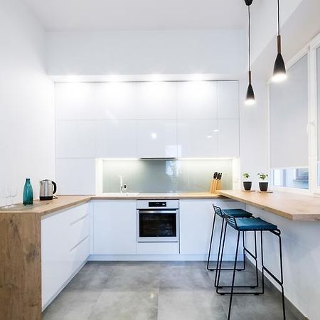 Apartment On Dauksos 18 Κάουνας Εξωτερικό φωτογραφία