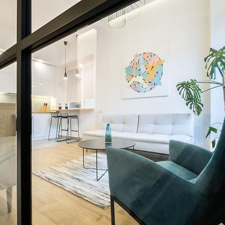 Apartment On Dauksos 18 Κάουνας Εξωτερικό φωτογραφία