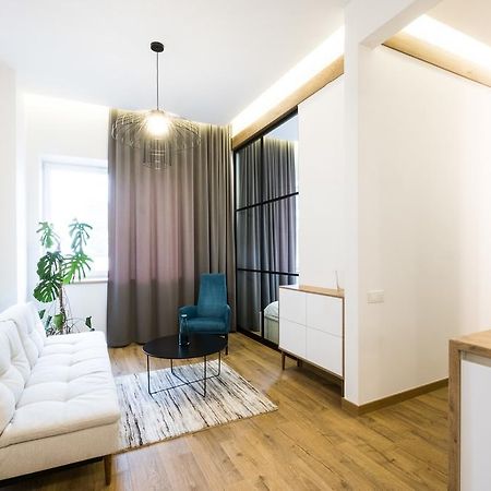 Apartment On Dauksos 18 Κάουνας Εξωτερικό φωτογραφία