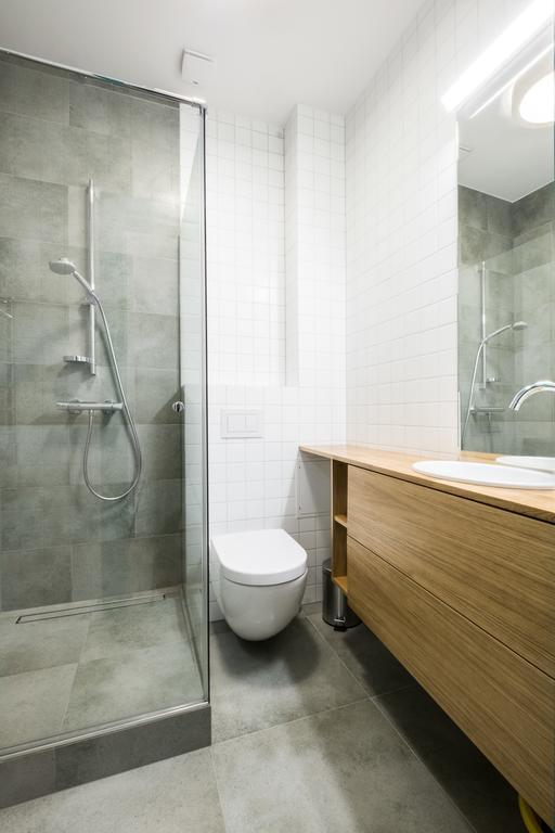 Apartment On Dauksos 18 Κάουνας Εξωτερικό φωτογραφία