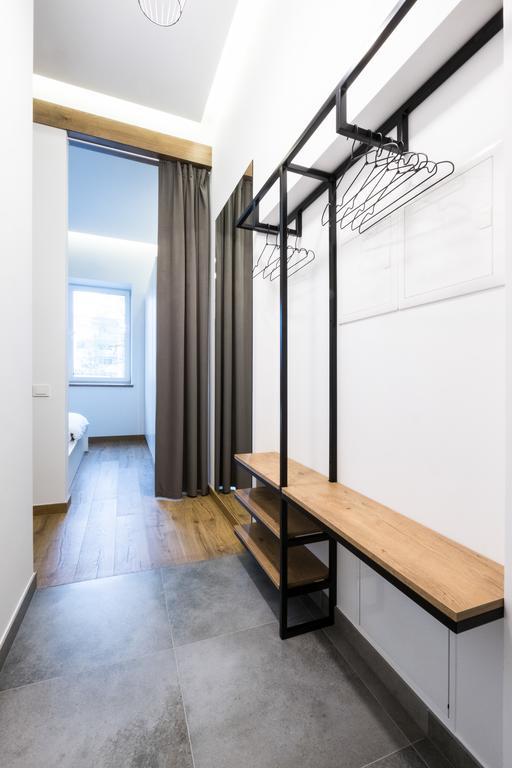 Apartment On Dauksos 18 Κάουνας Εξωτερικό φωτογραφία