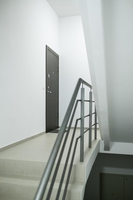 Apartment On Dauksos 18 Κάουνας Εξωτερικό φωτογραφία