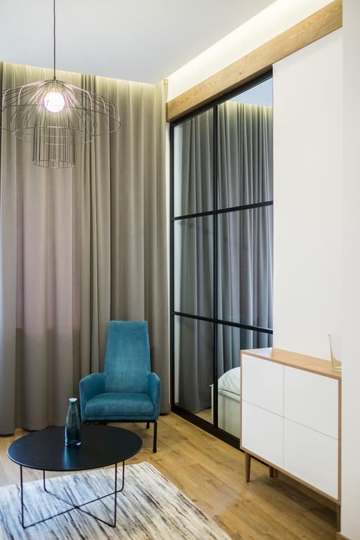 Apartment On Dauksos 18 Κάουνας Εξωτερικό φωτογραφία