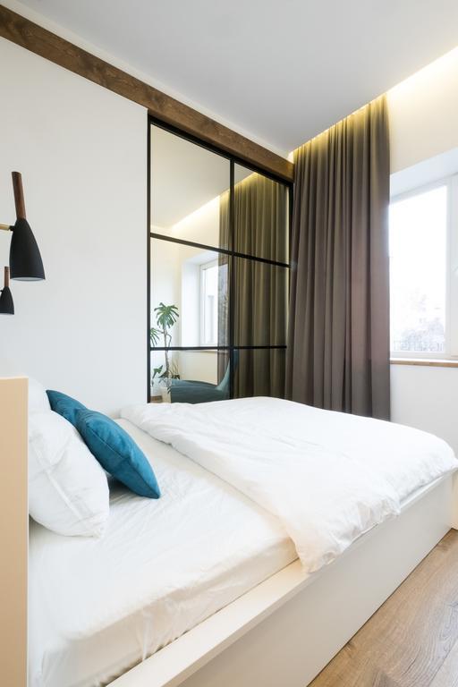Apartment On Dauksos 18 Κάουνας Εξωτερικό φωτογραφία