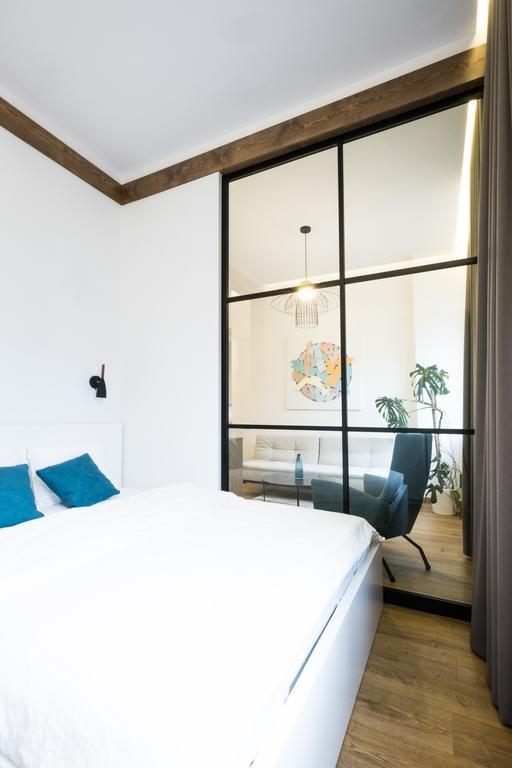 Apartment On Dauksos 18 Κάουνας Εξωτερικό φωτογραφία